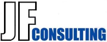 JF Consulting Logo